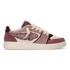 Enterprise Japan Egg Rocket 4 Sneakers Pink/Milk