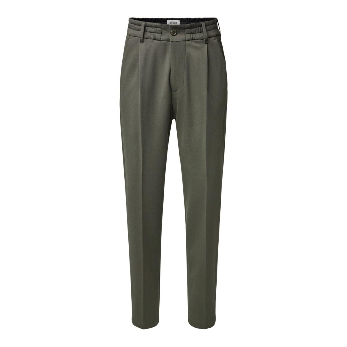 Drykorn Chasy Green Trousers