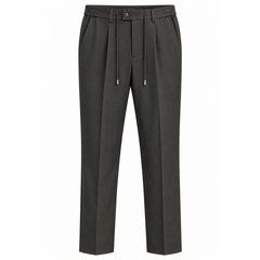 Briglia 1949 Covents Trousers in Black
