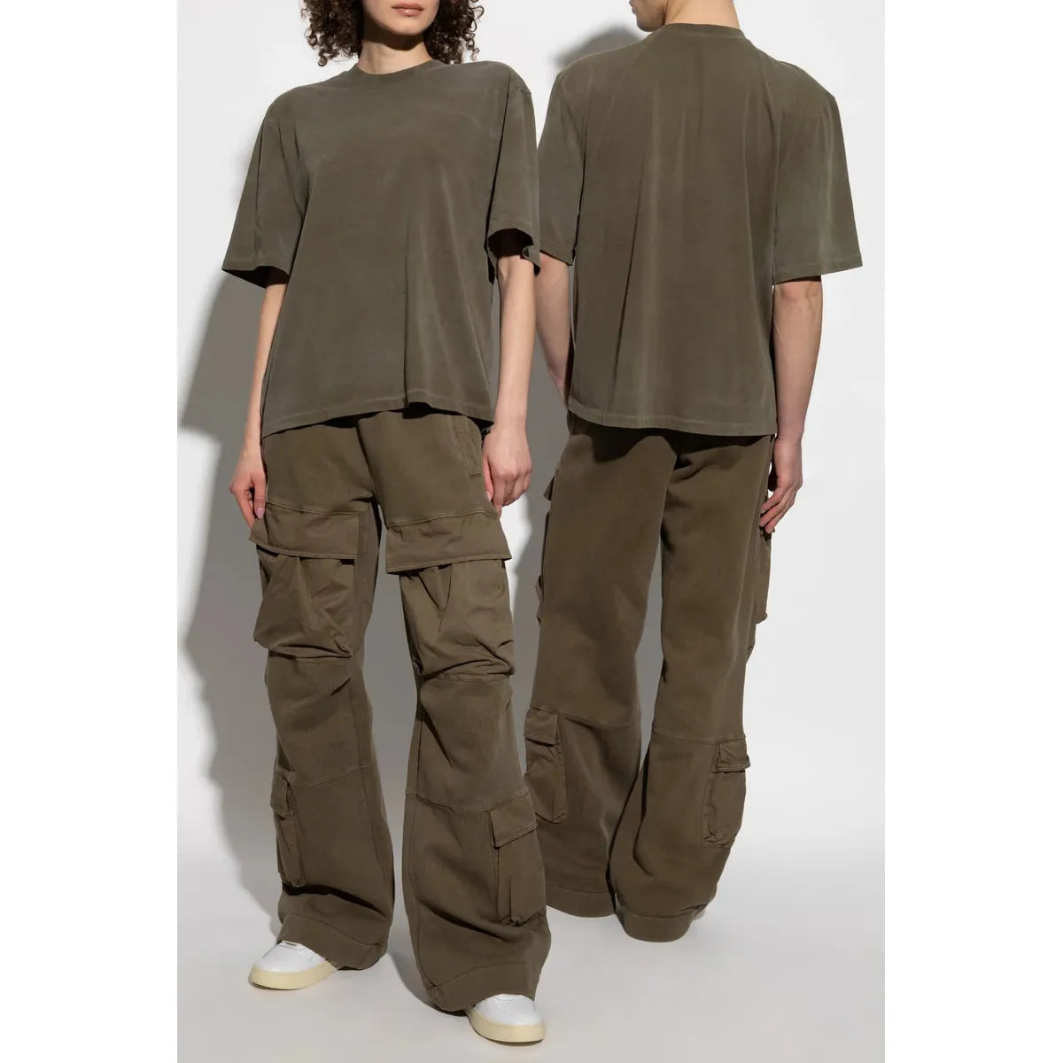 Entire Studios Brunette Dart Tee