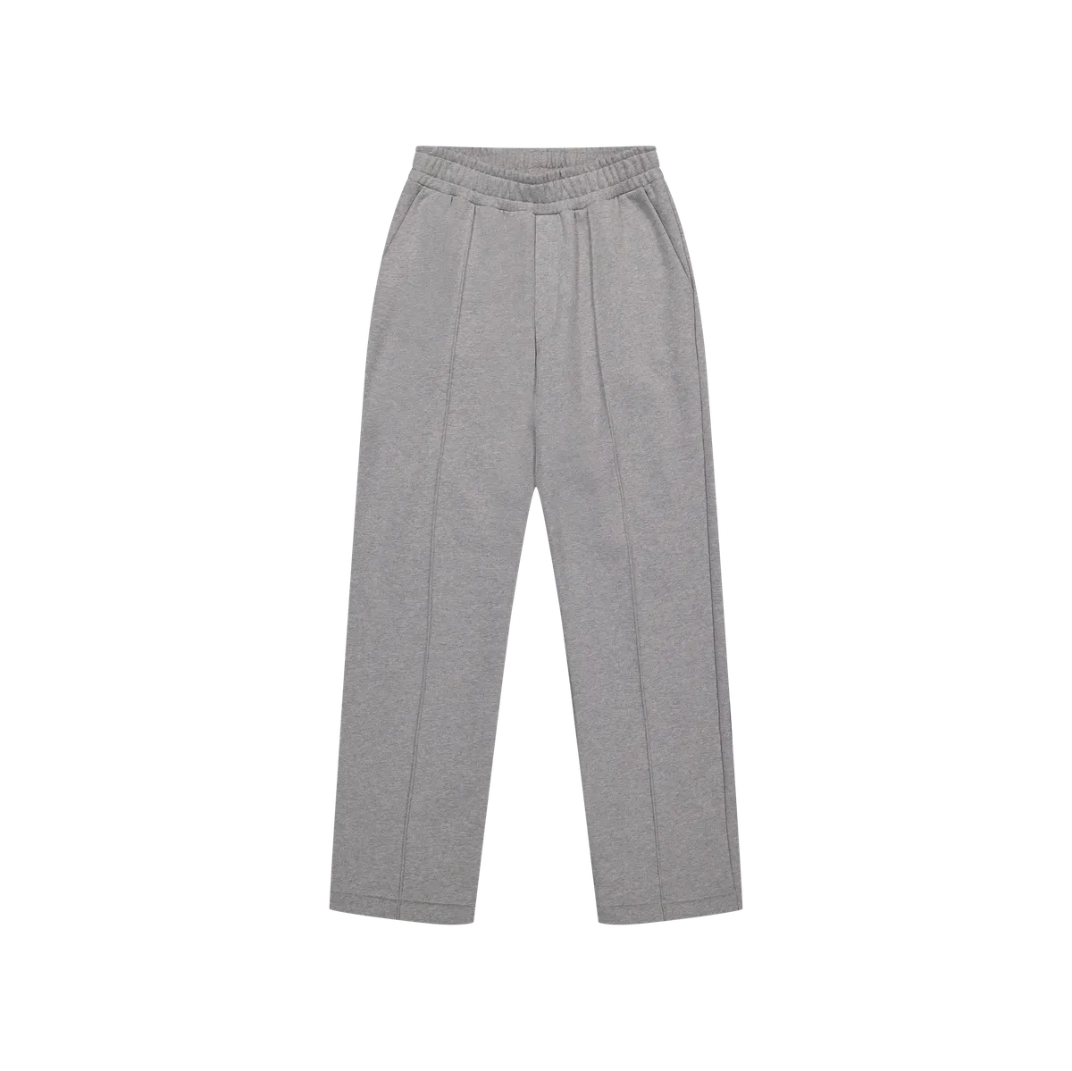 Mouty Gall Grey Trousers