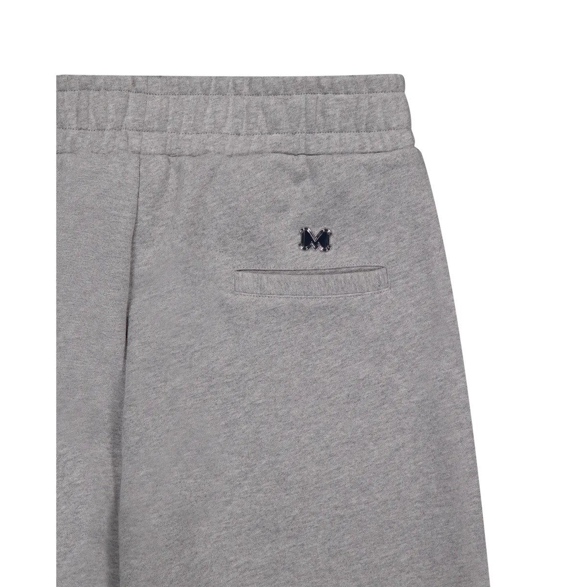 Mouty Gall Grey Trousers