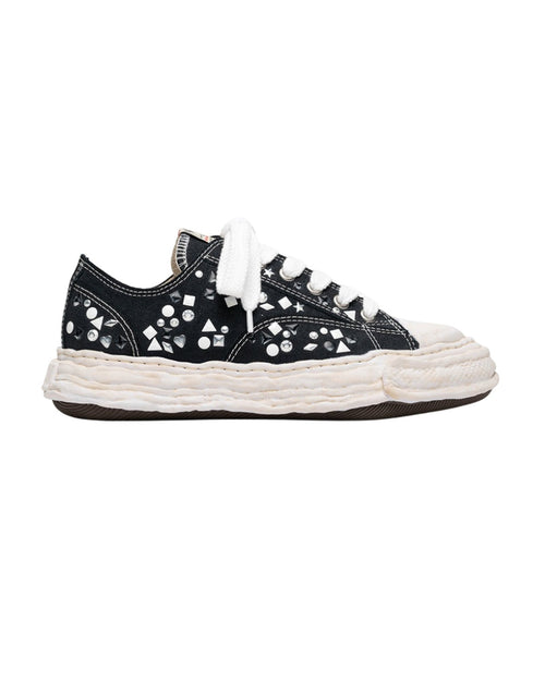 Maison Mihara Yasuhiro Peterson23 Sneakers in Black