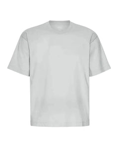 Colorful Standard Oversized Organic T-Shirt in Faded Grey