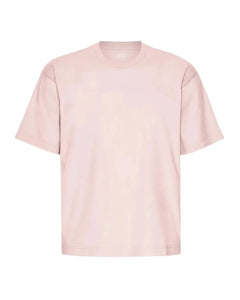 Colorful Standard Oversized Organic T-Shirt in Faded Pink