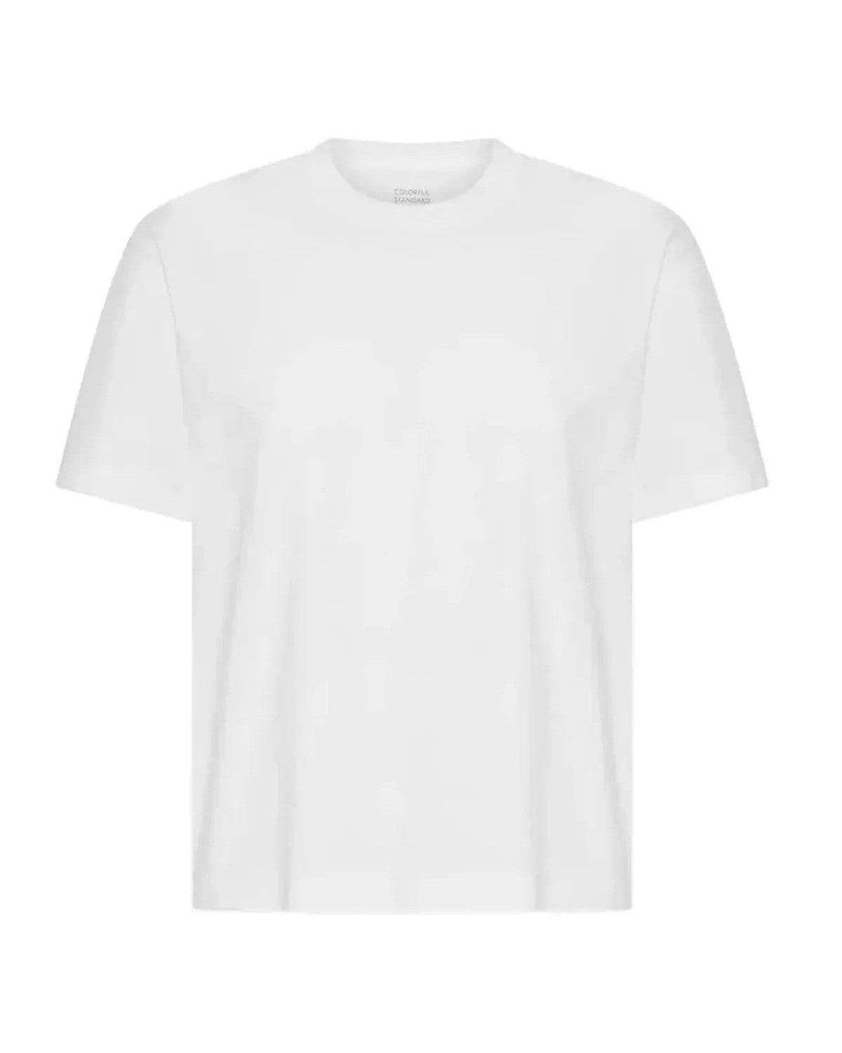 Colorful Standard Oversized Organic T-Shirt in Optical White