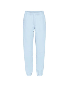 Colorful Standard Organic Sweatpants 2.0 in Polar Blue