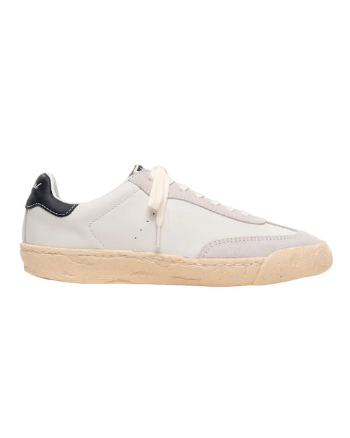 Maison Mihara Yasuhiro Francis Past Sole Sneakers in White