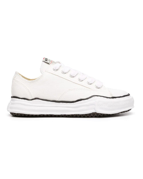 Maison Mihara Yasuhiro Peterson Sneakers in White