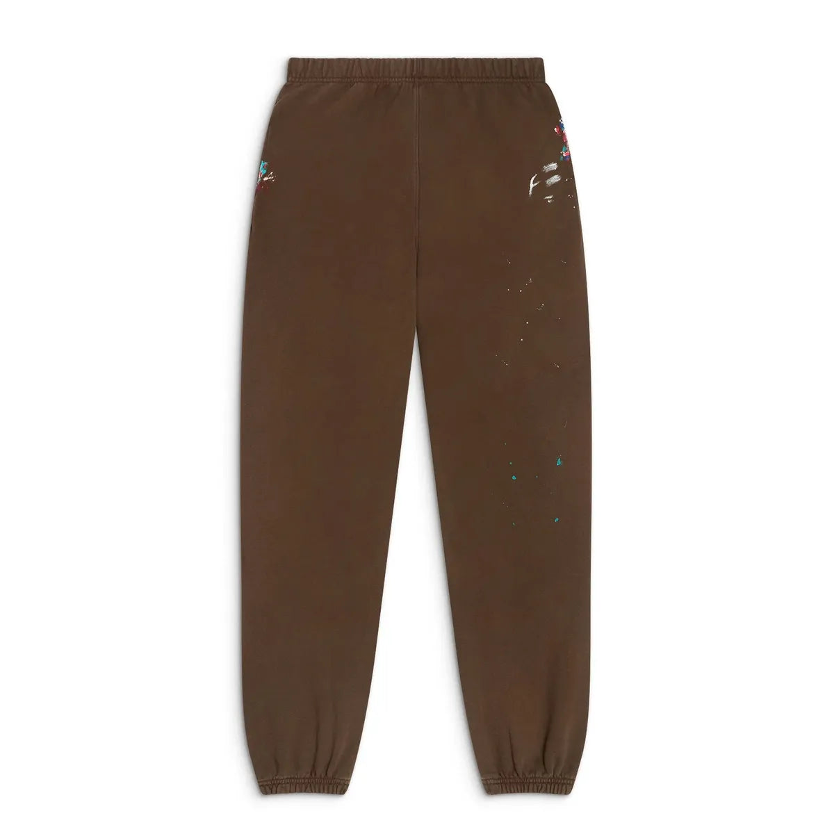 Gallery Dept. French Logo Sweatpant in Sepia