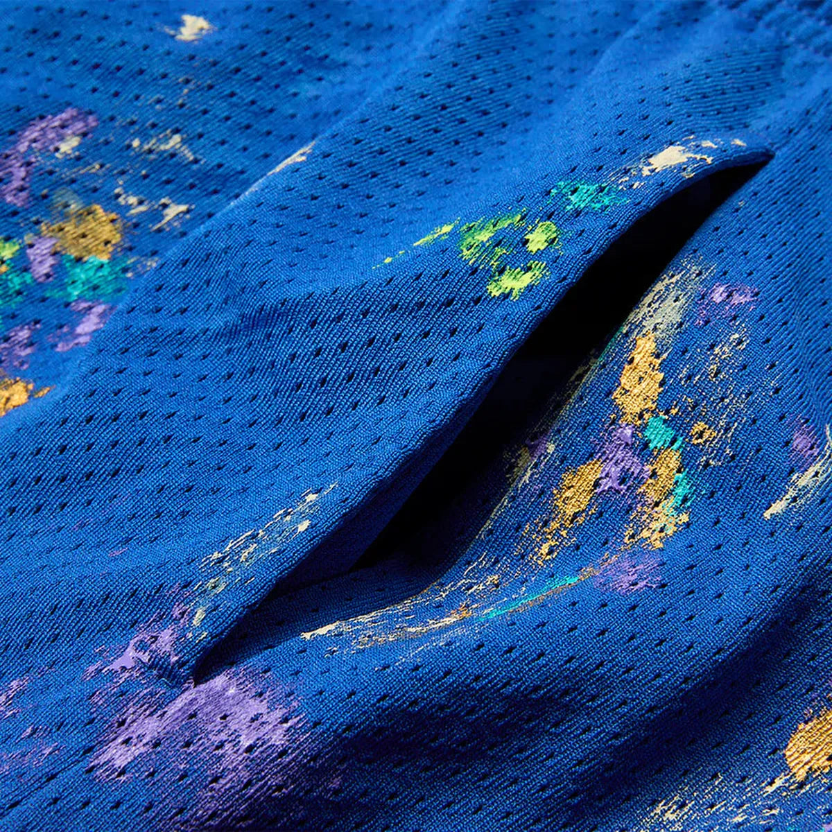 Gallery Dept Royal Studio GYM Shorts