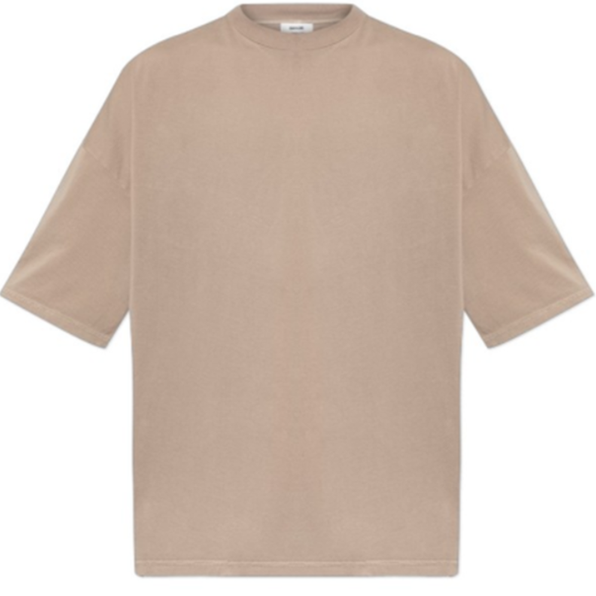 Haikure Taupe Virgil T-shirt