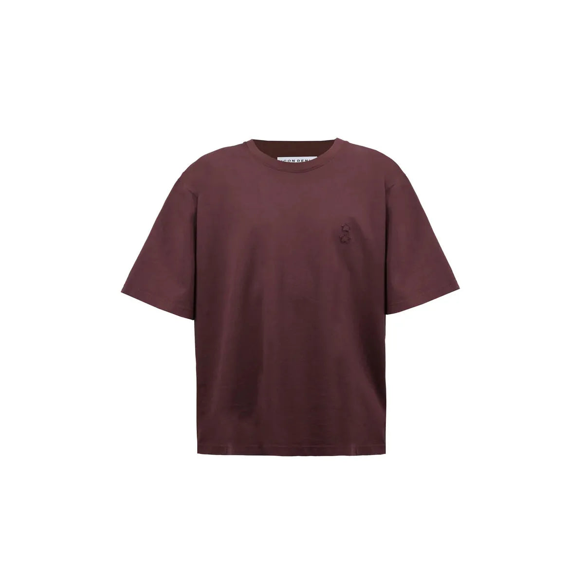 Icon Denim Haak - Men's Icon Logo Cherry T-Shirt