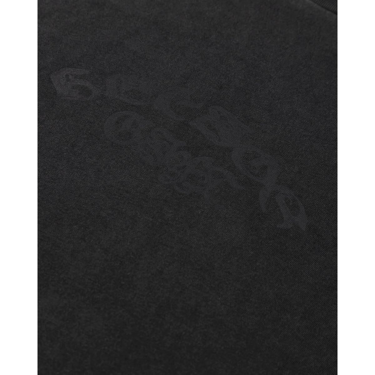 Undergold Helios Basic Aged Gray T-shirt