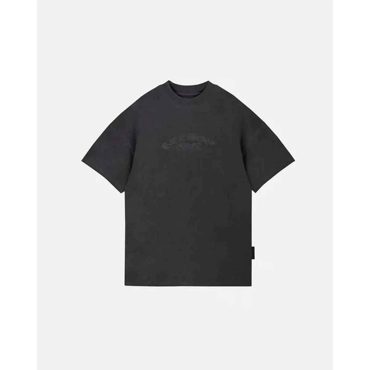 Undergold Helios Basic Aged Gray T-shirt