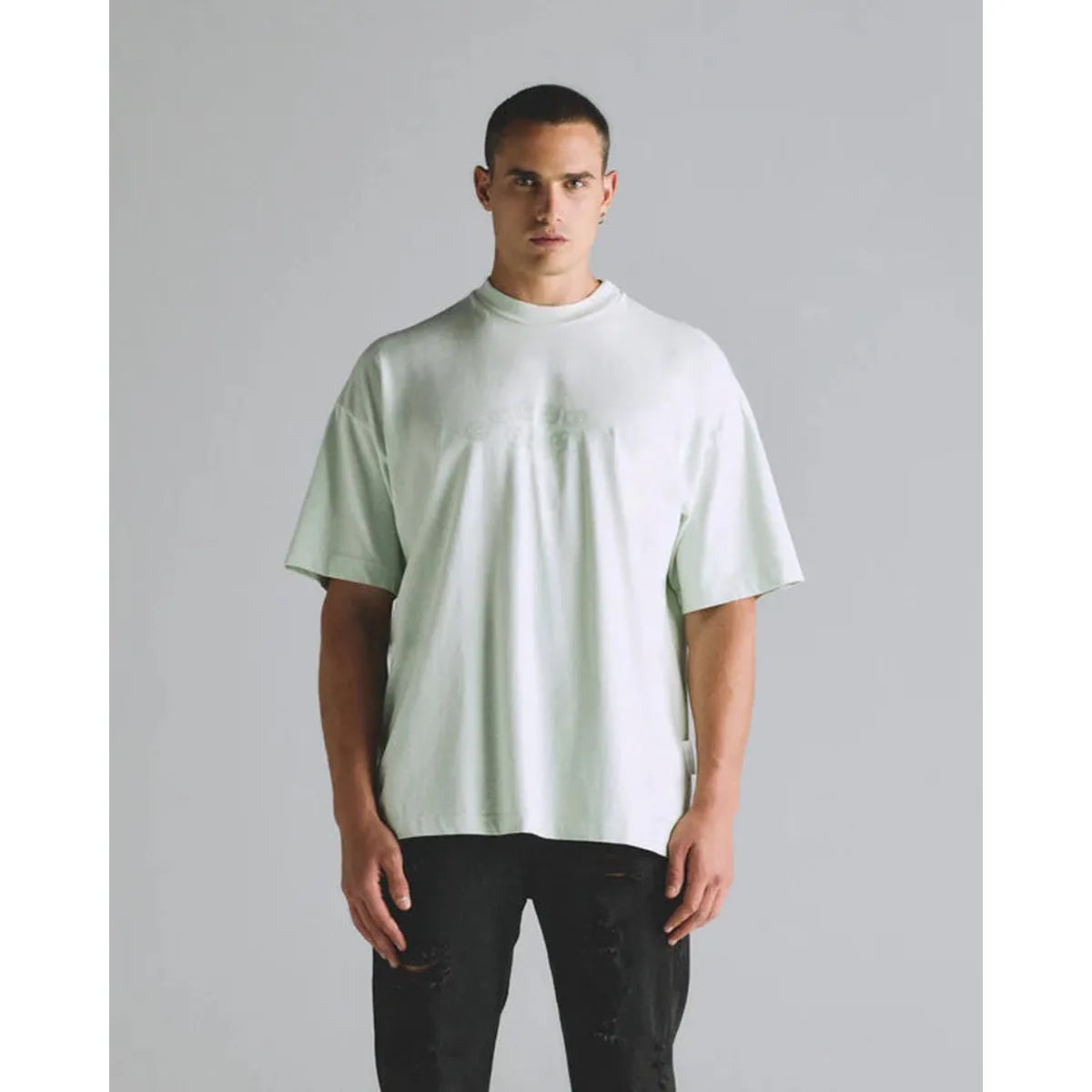 Undergold Helios Basic Green T-shirt
