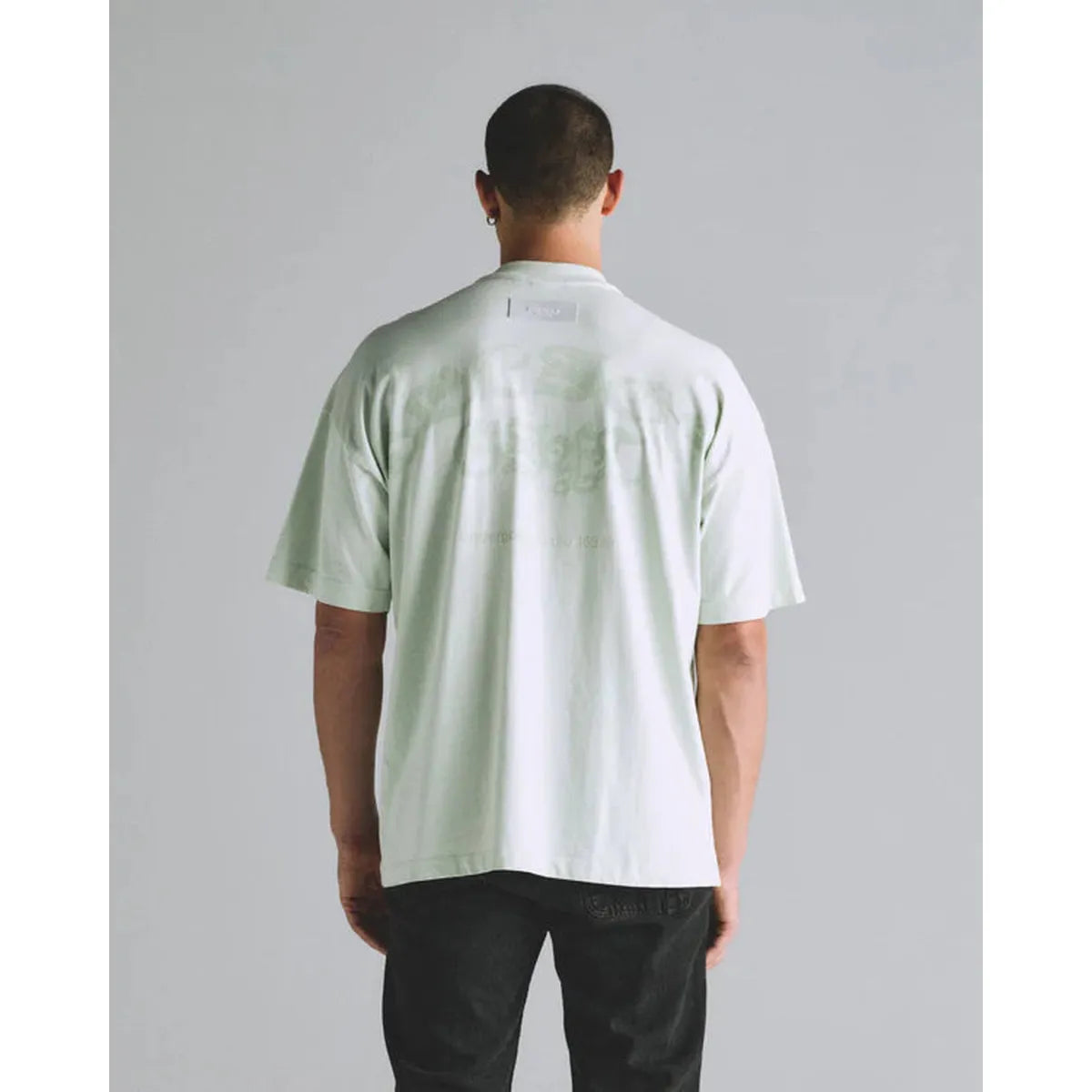 Undergold Helios Basic Green T-shirt