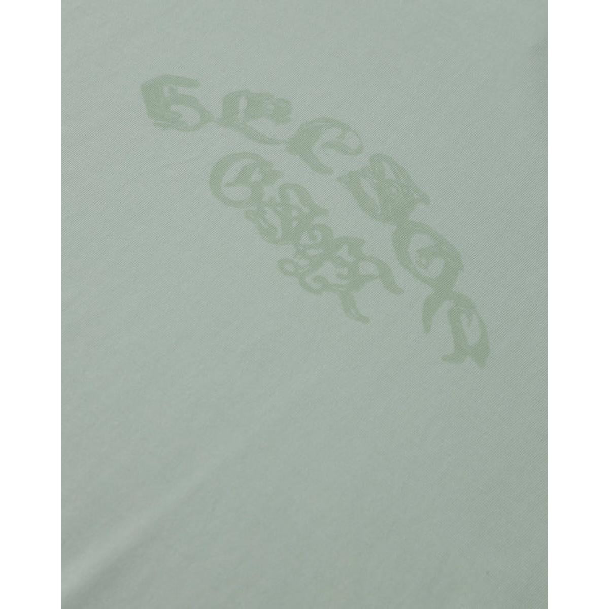 Undergold Helios Basic Green T-shirt
