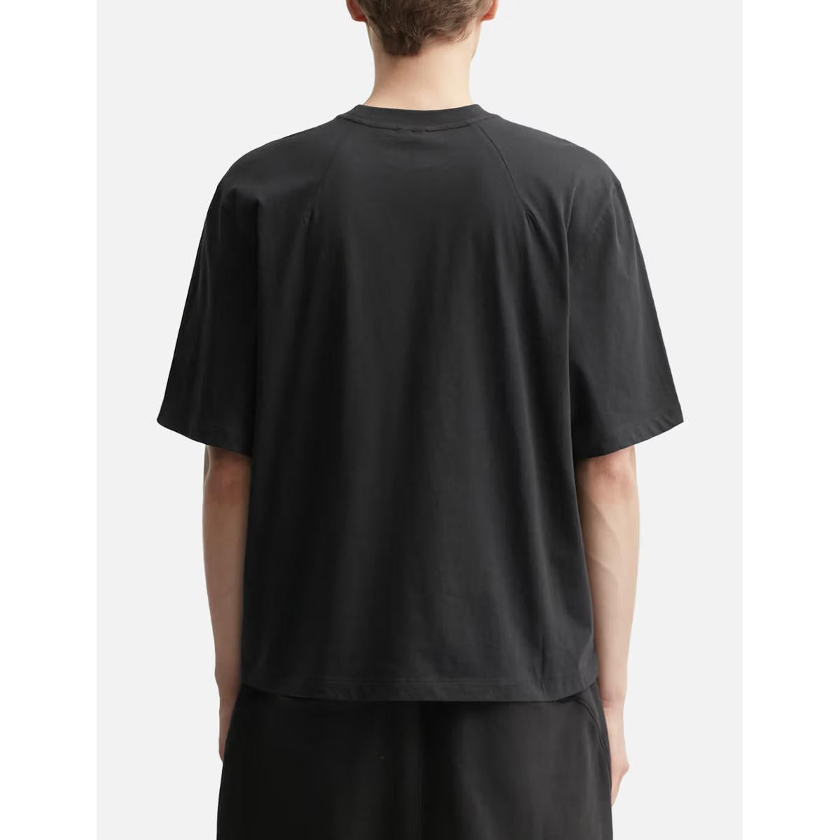 Entire Studios Soot Heavy Dart Tee