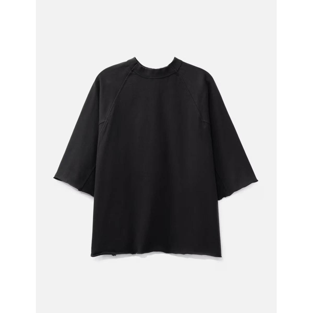 Entire Studios Soot Heavy Dart Tee