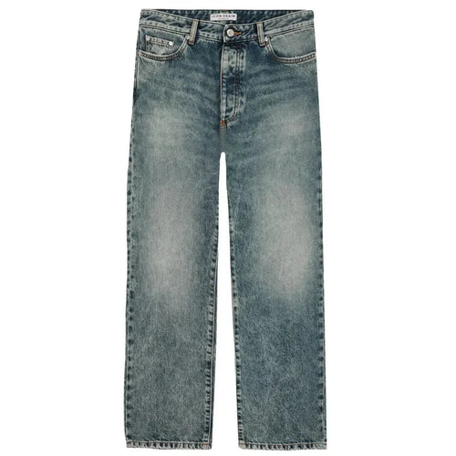 Icon Denim Josh Jeans in Aged Stone