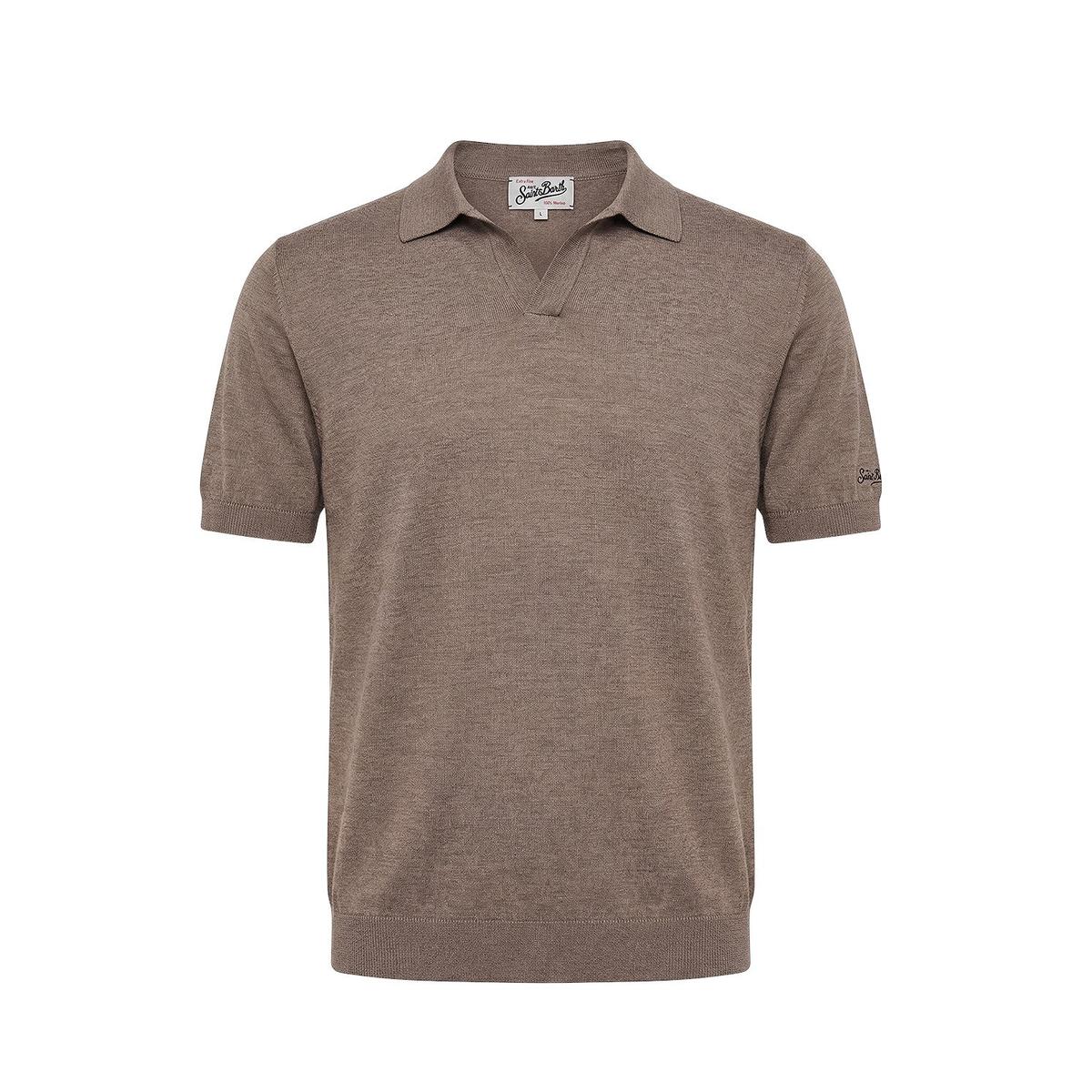 MC2 NUT OWEN MERINO T-SHIRT