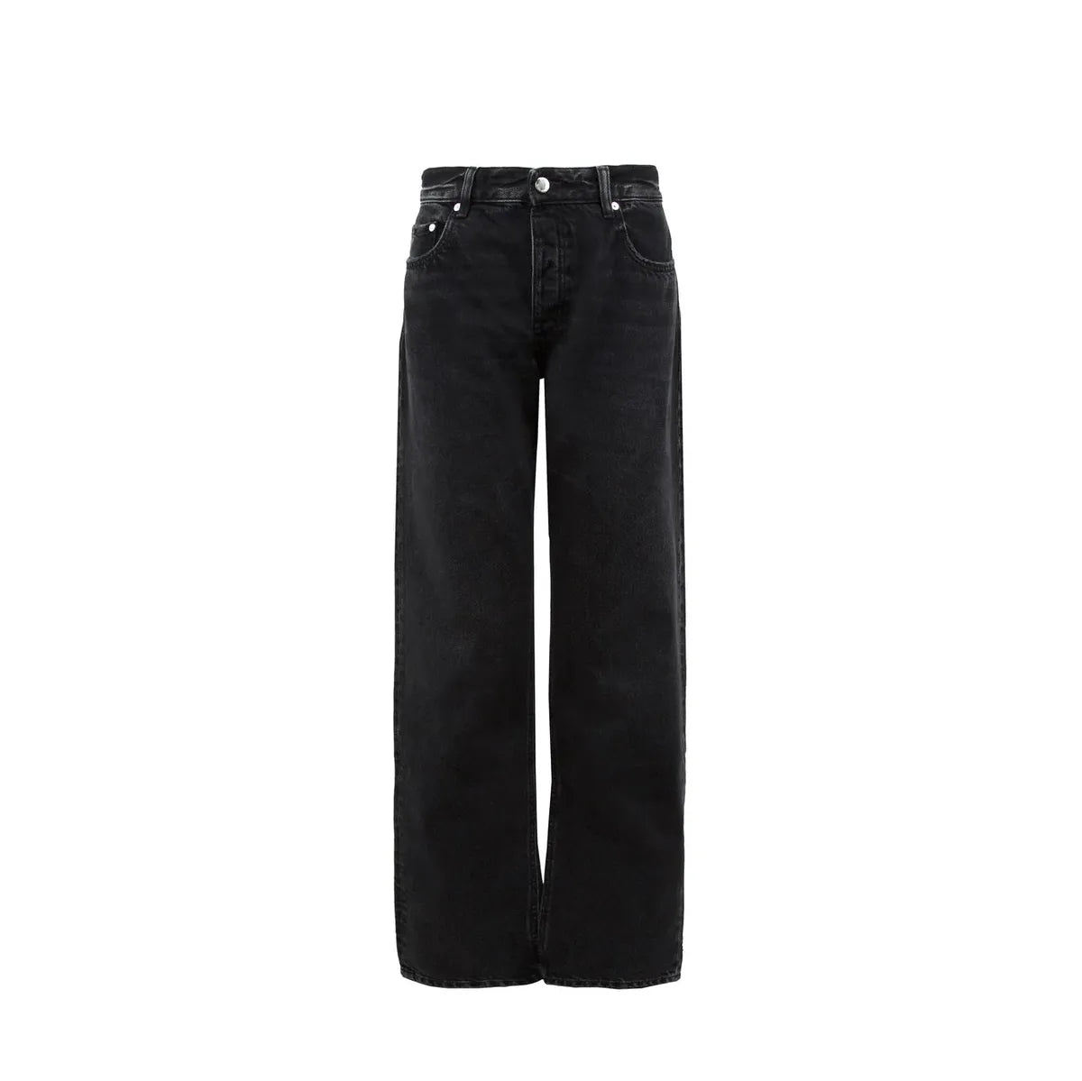 Icon Denim Kanye Jeans Graphite Black