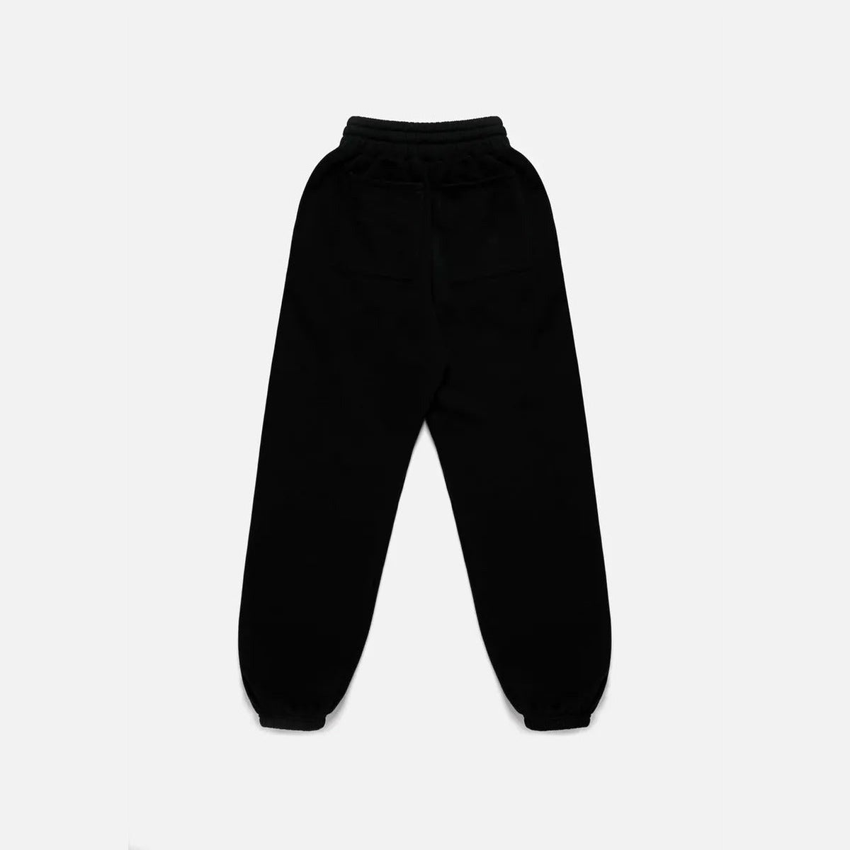 MKI Uniform Joggers in Black