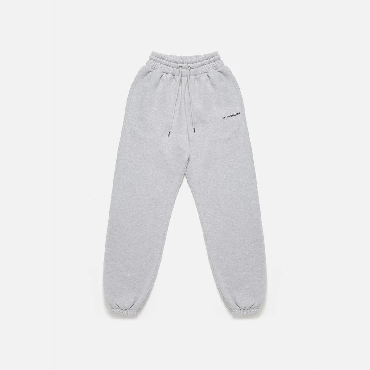 MKI Uniform Joggers in Grey