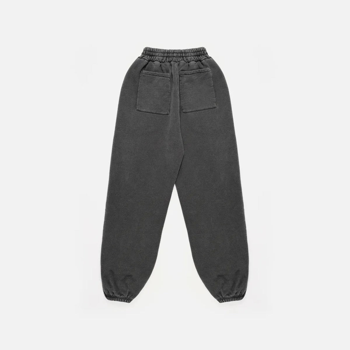 MKI Uniform Joggers in Pigment Black