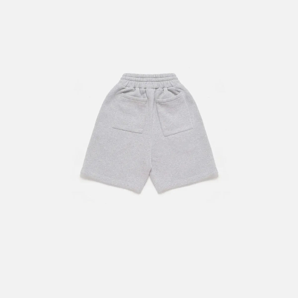 MKI Uniform Shorts in Grey