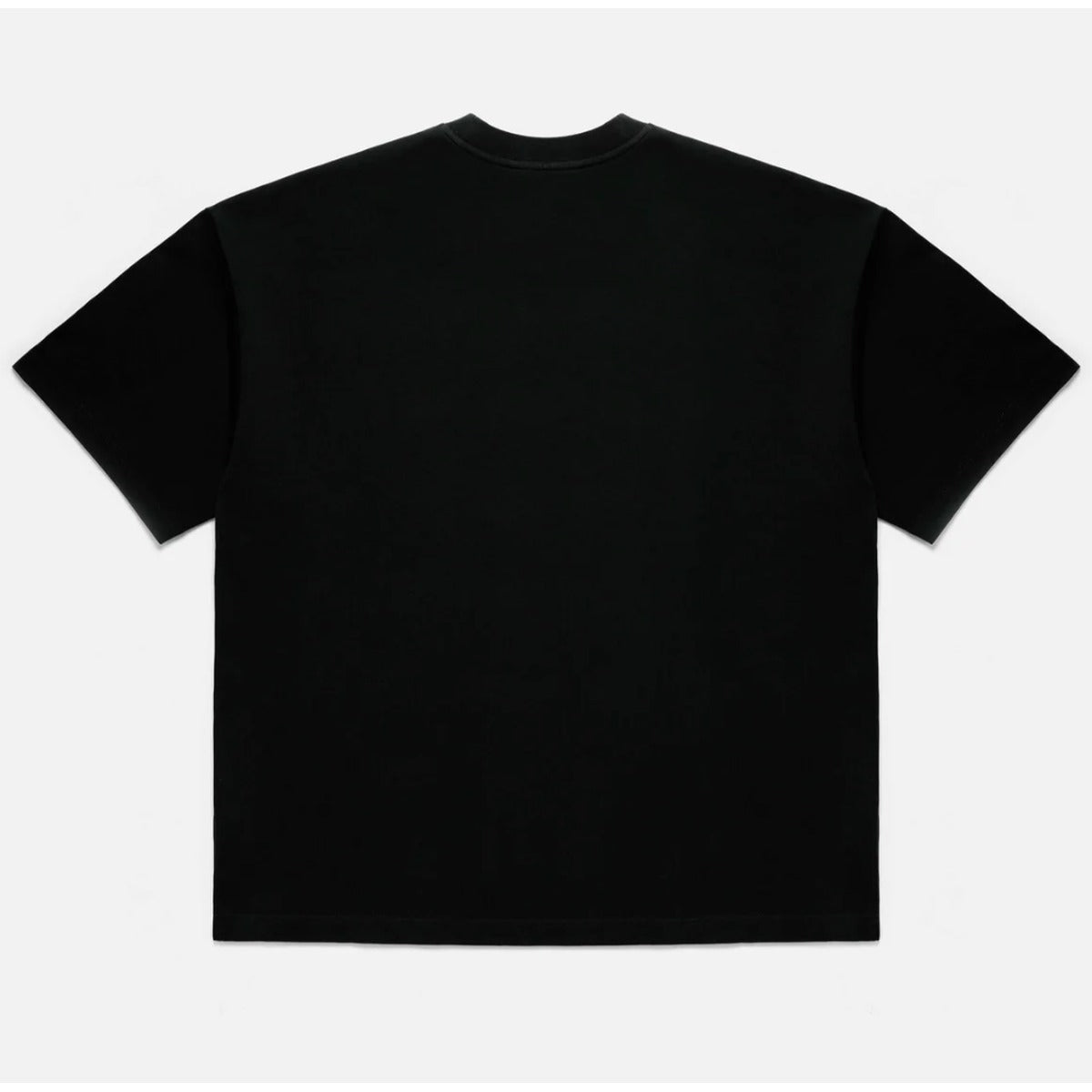 MKI Uniform T-Shirt in Black