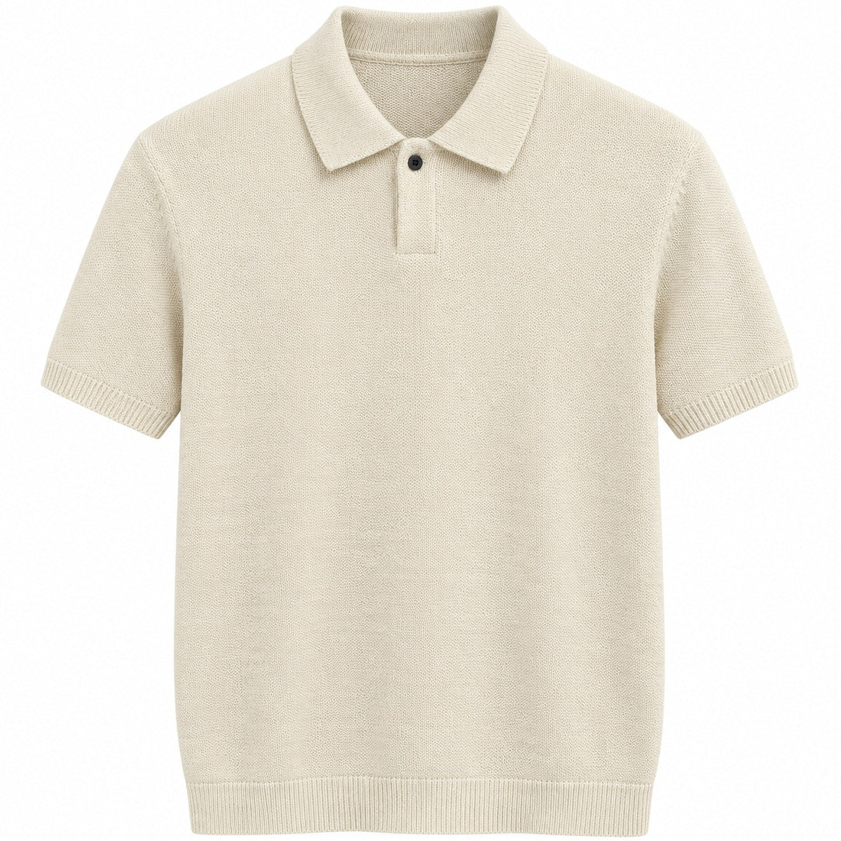 NOBL Syd Knit Polo