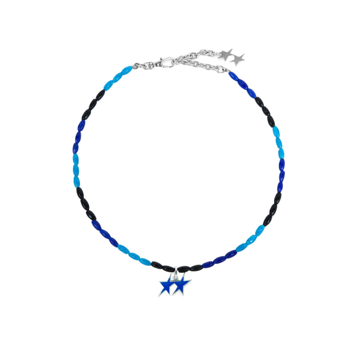 Twojeys Ocean Icon Necklace