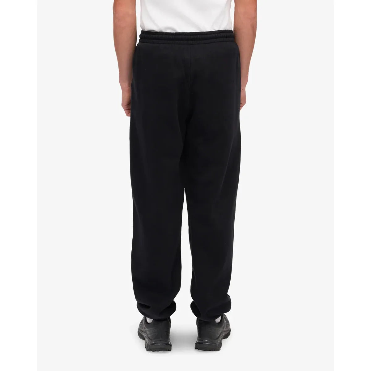 Colorful Standard Organic Sweatpants 2.0 - Deep Black