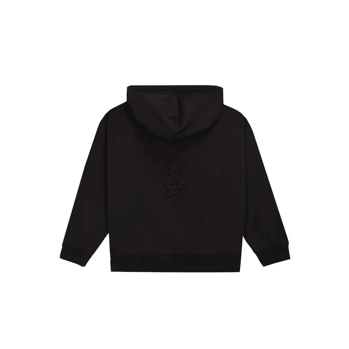 Icon Denim Owen Black Men's Hoodie