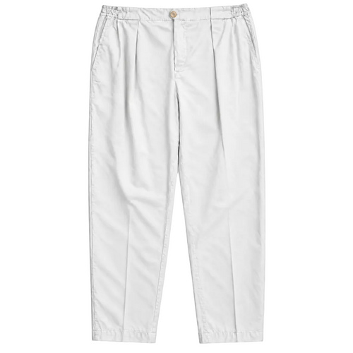 Briglia 1949 Portobello Trousers in White