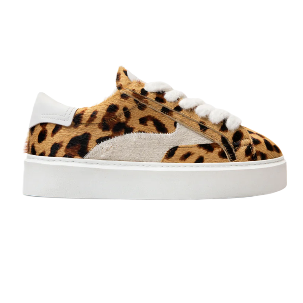 Reternity Le Promeneur - Jaguar Sneakers