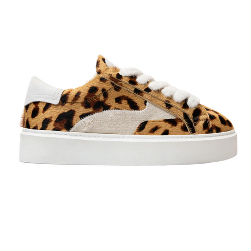 Reternity Le Promeneur Sneakers in Jaguar