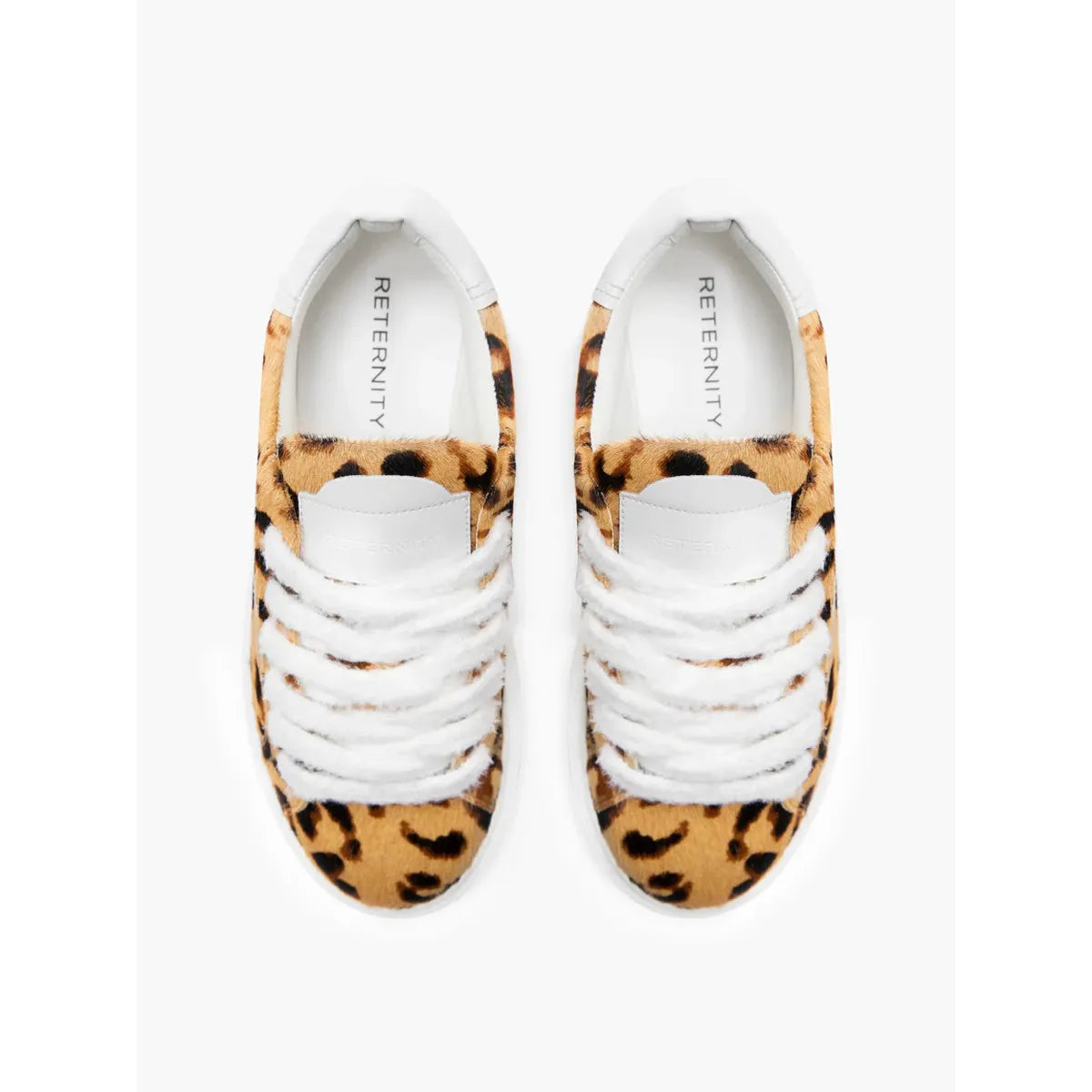 Reternity Jaguar Le Promeneur Sneakers