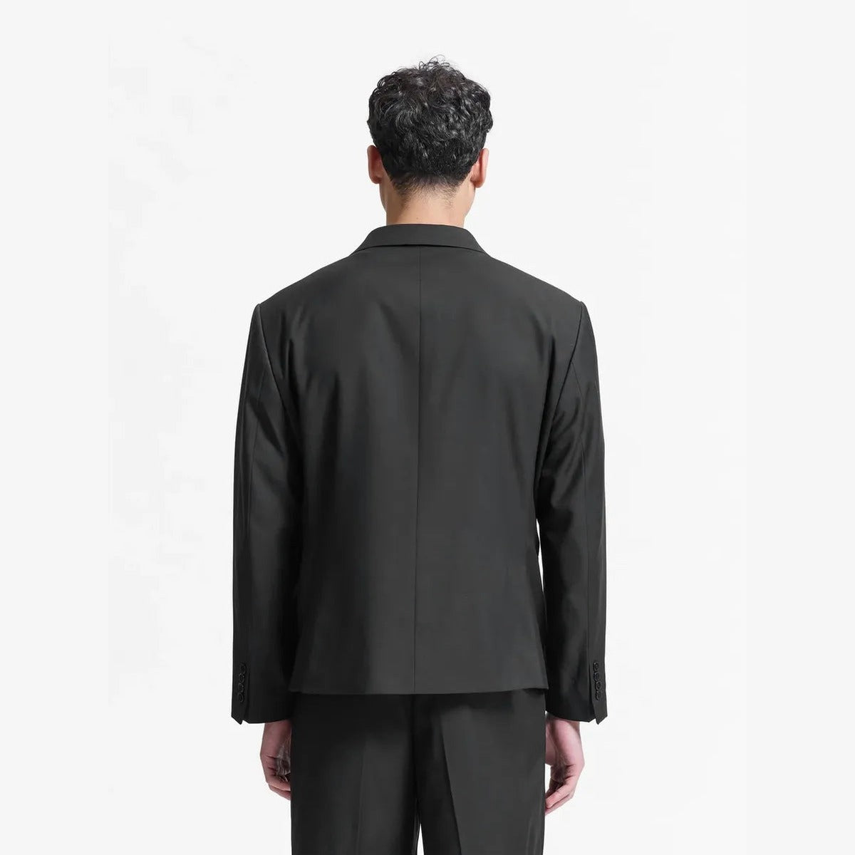 Reternity Signe Blazer in Black