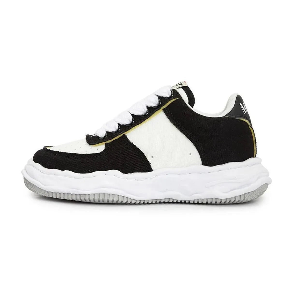 Maison Mihara Yasuhiro Wayne Sneakers