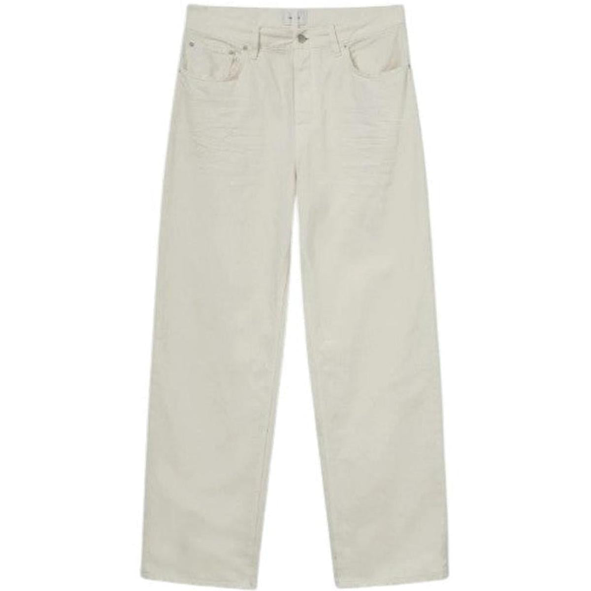 Haikure Resinated Snow Logan Trousers