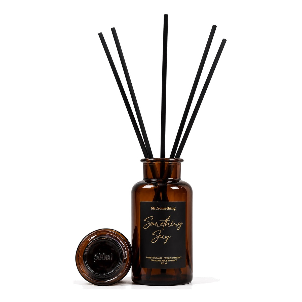 Mr.something Something Sexy reed diffuser 500ml