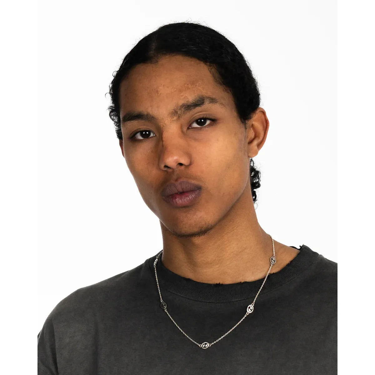 Twojeys Mini Superstar Necklace Plata