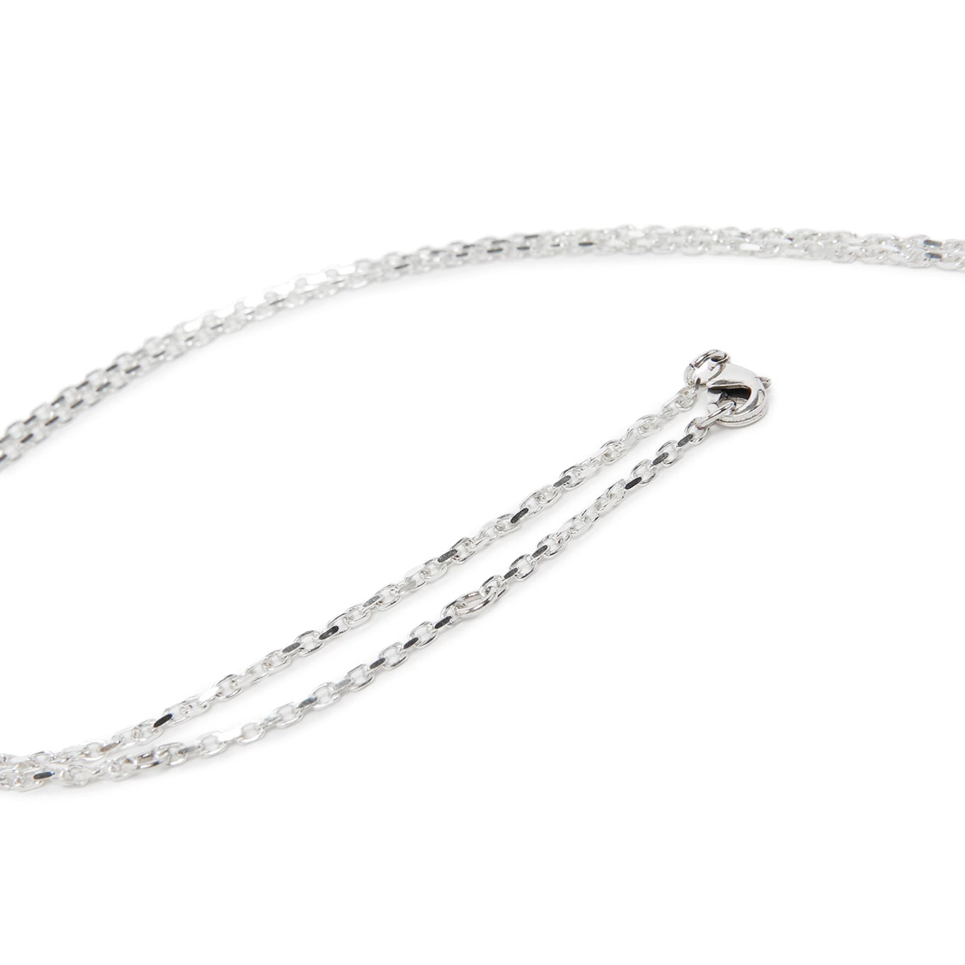 Twojeys Closed Necklace