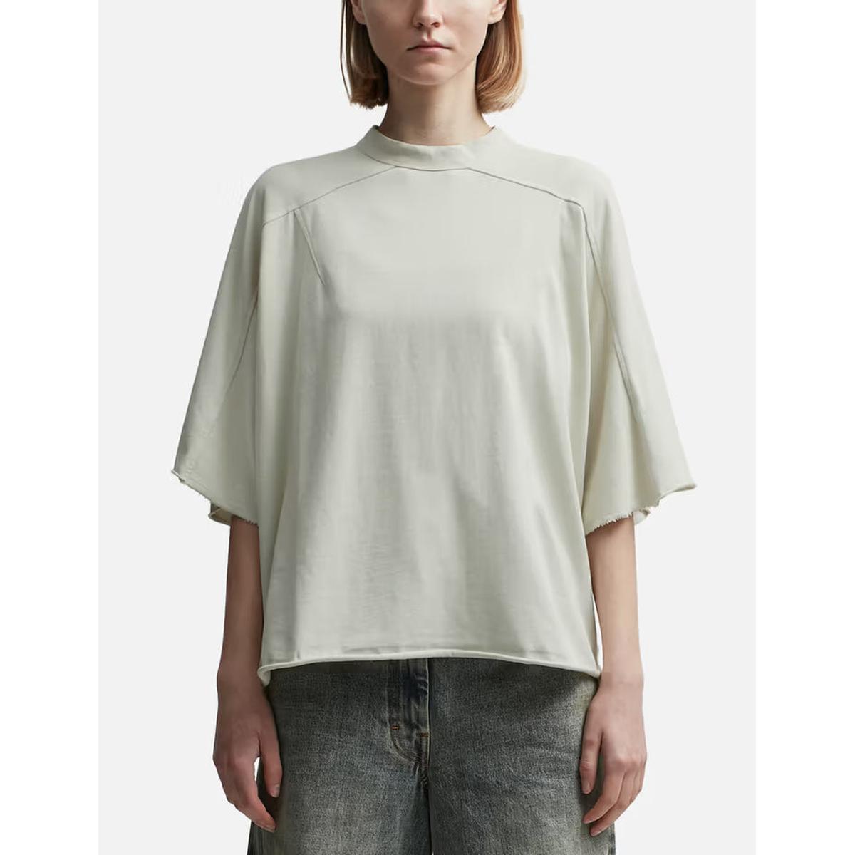 Entire Studios Rice Heavy Dart Tee