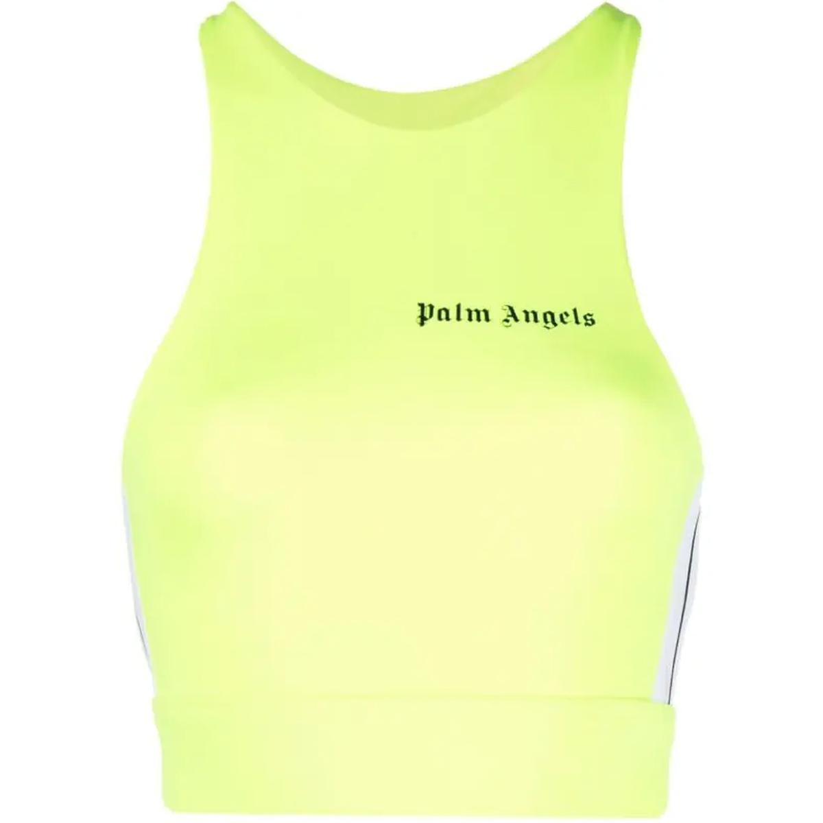 Palm Angels Women Sports-bra
