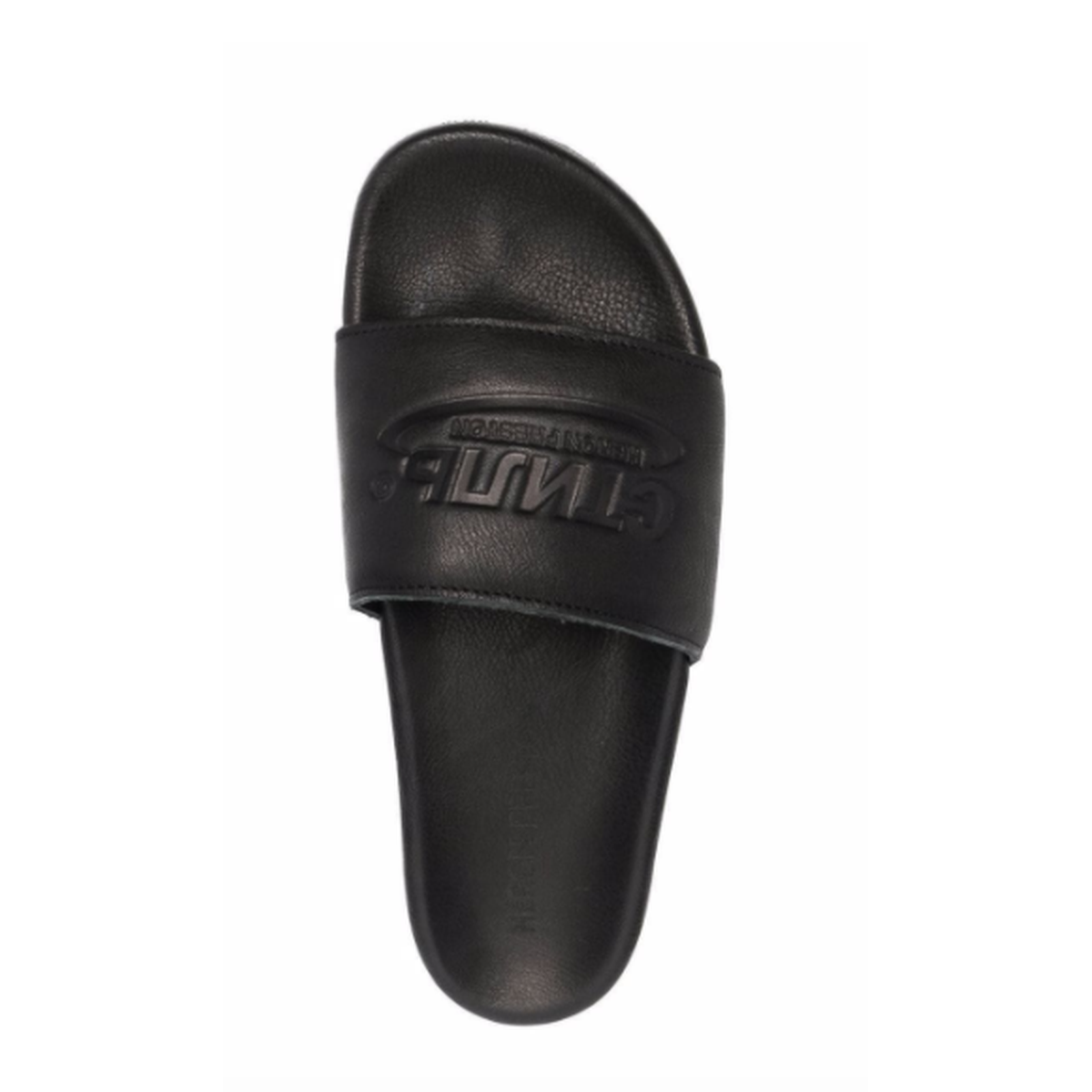 Heron Preston Slides