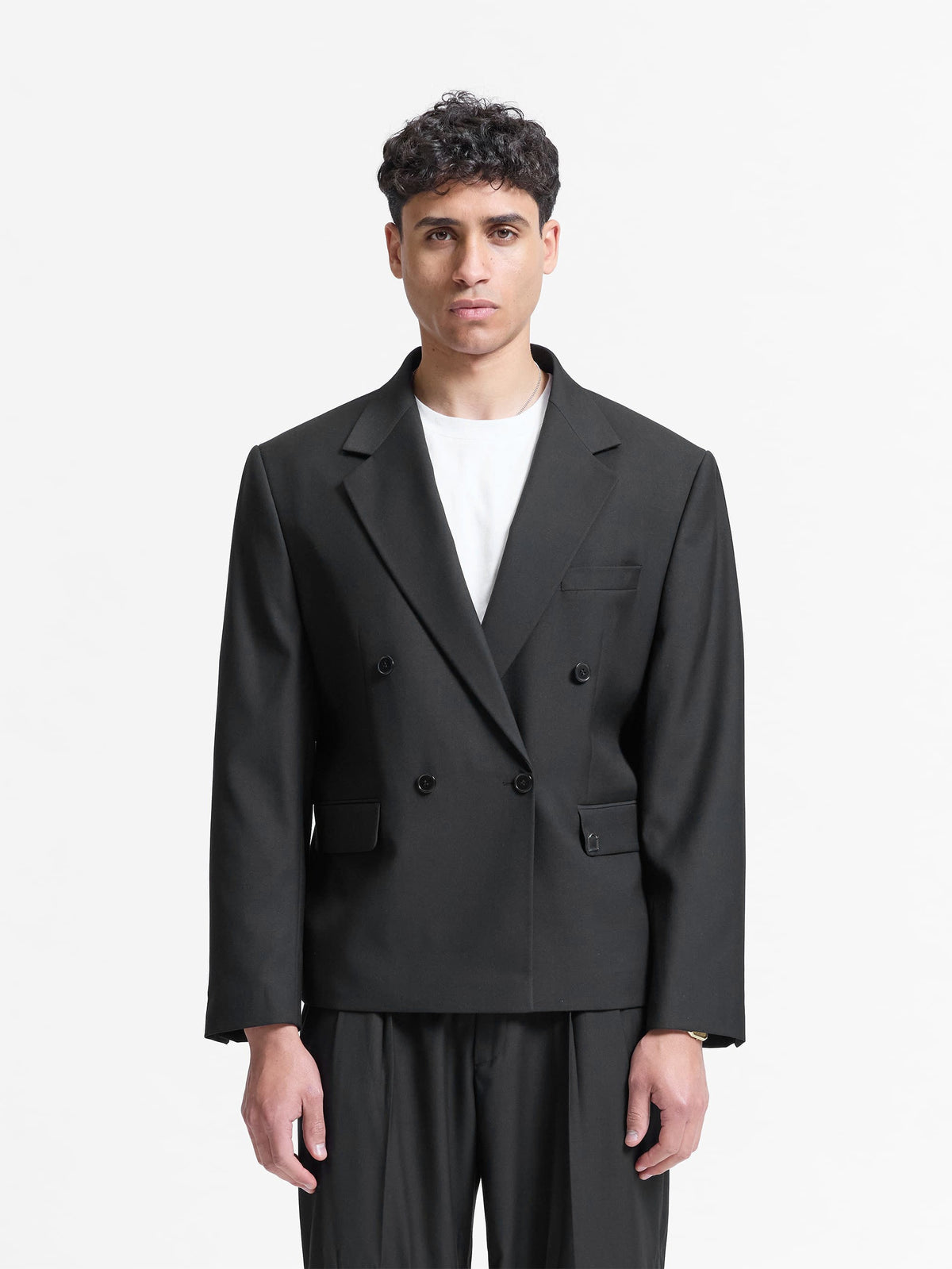 Reternity Signe Suit in Black – Matching Sets